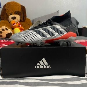Adidas Predator 19.1 SG